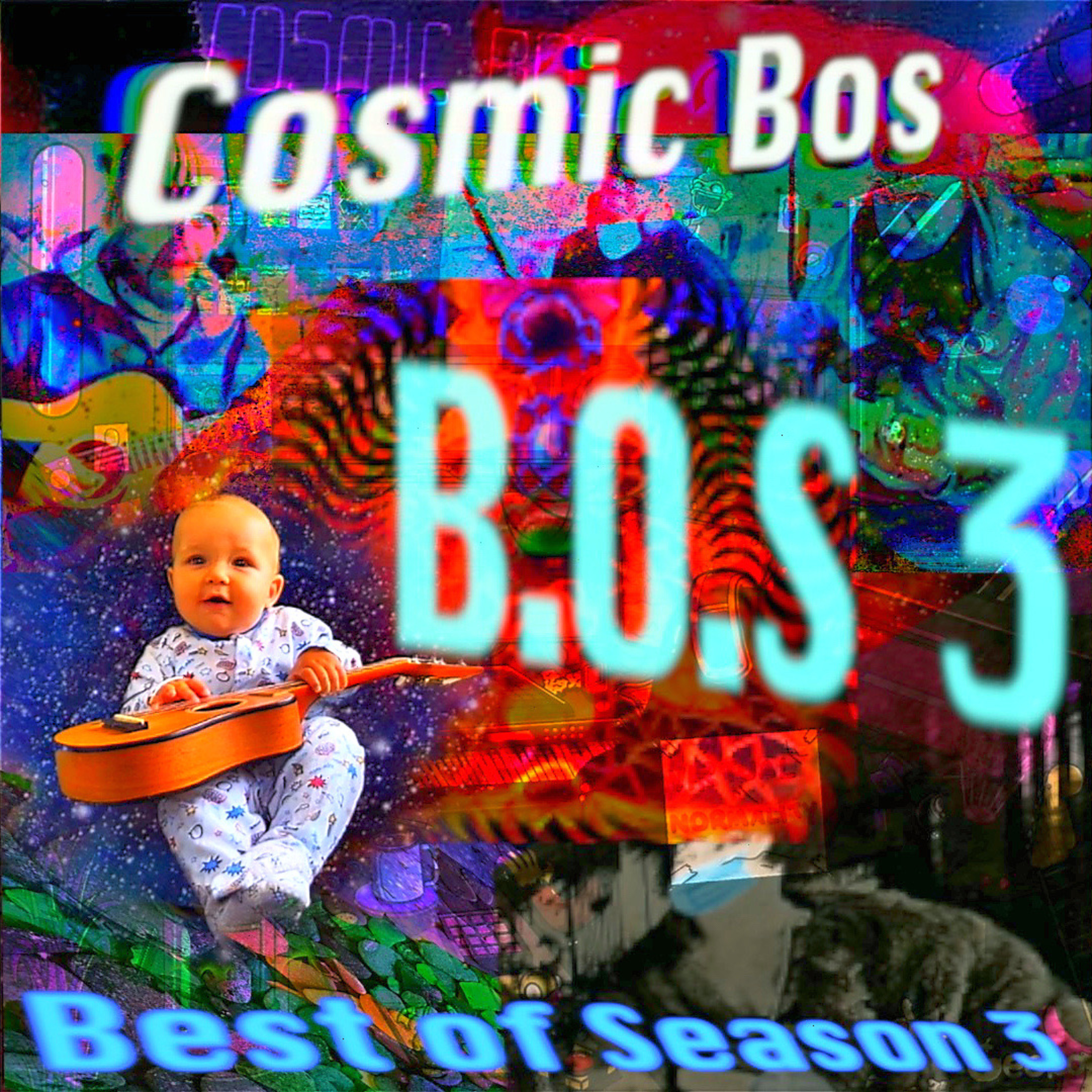 Best of Season 3 (2021)