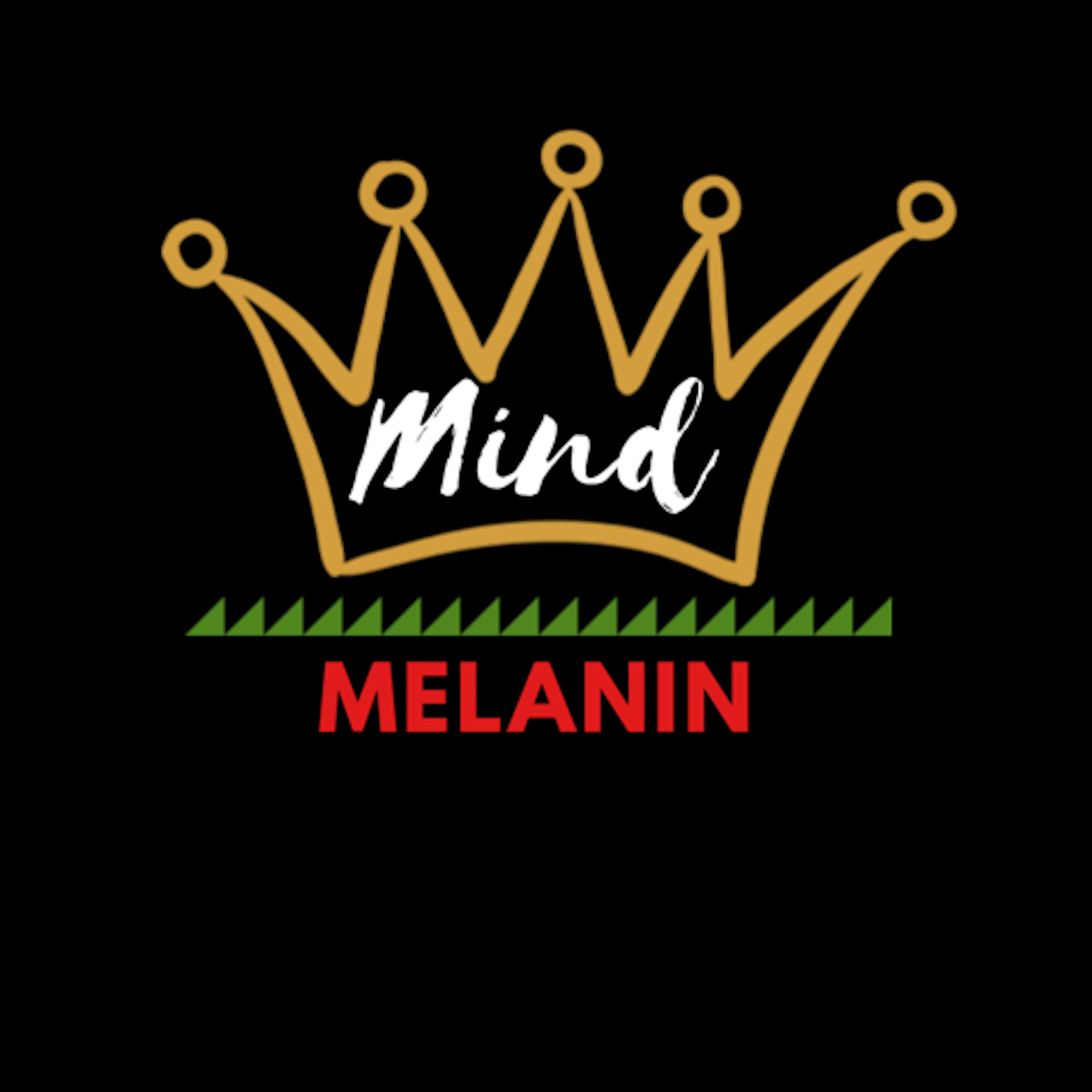 Mind Over Melanin Podcast