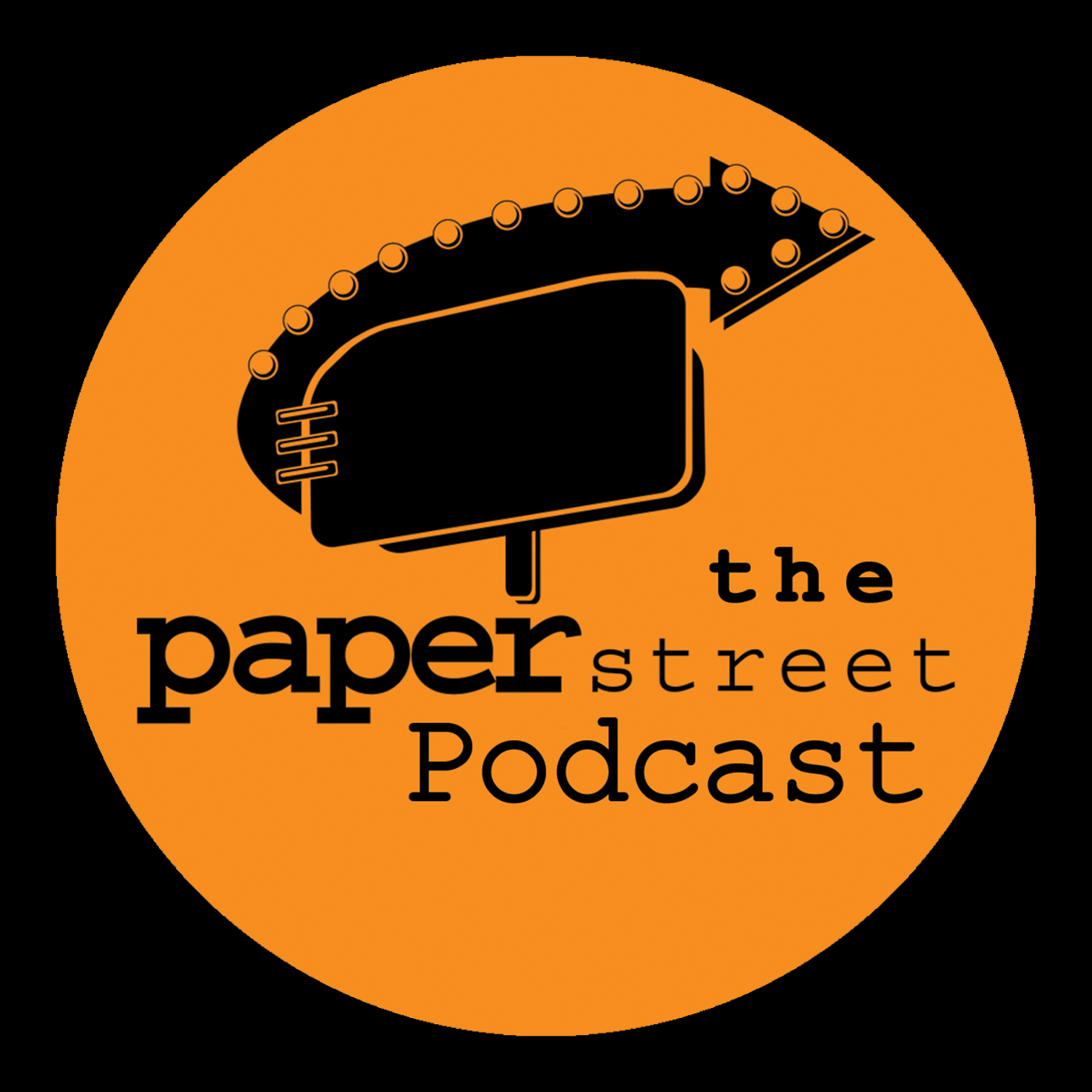 The PAPER STREET Podcast presents: \'Reliving REVIVAL\'