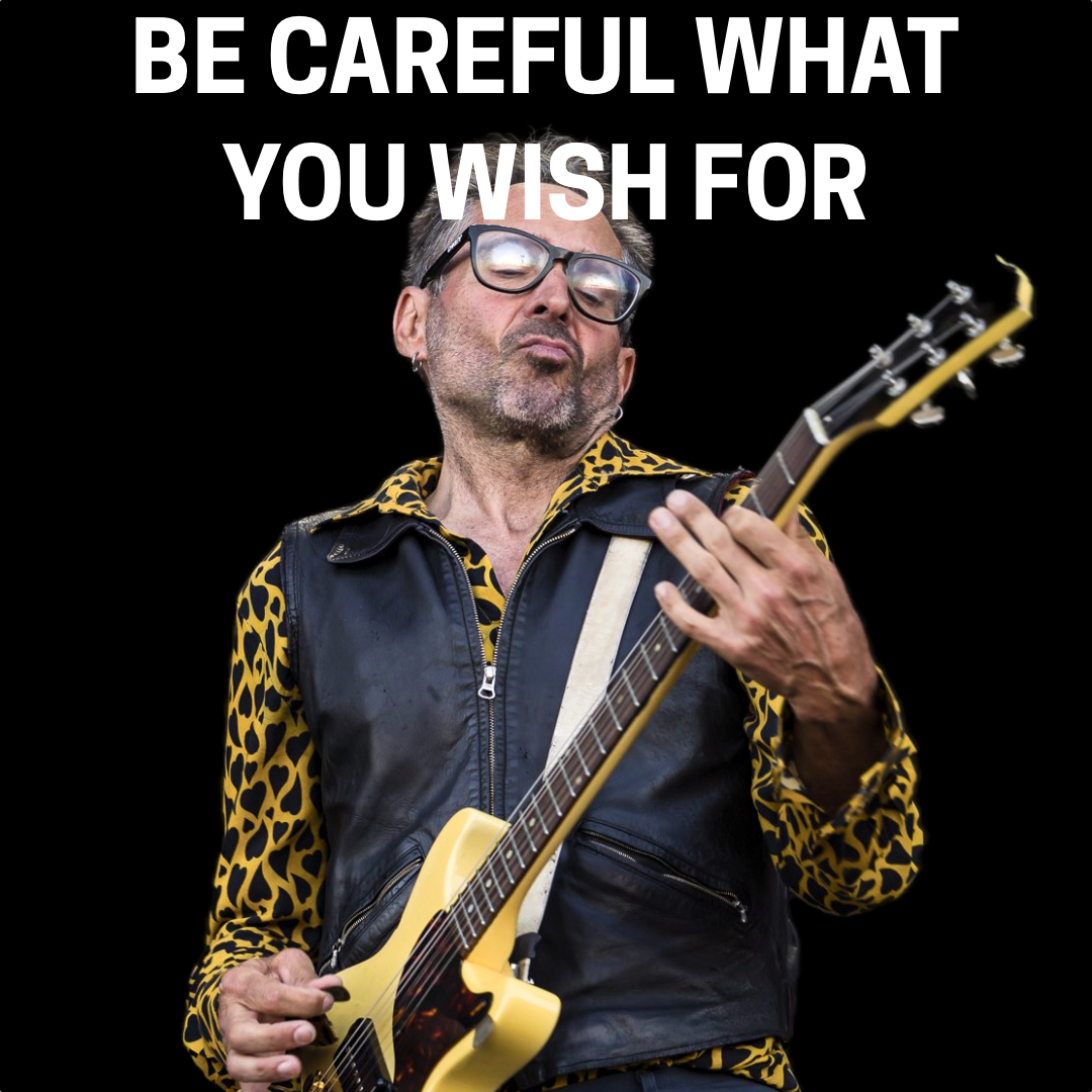 Everyone Loves Guitar