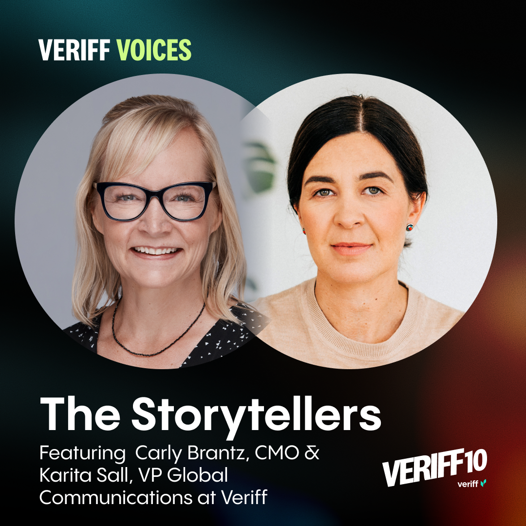 Veriff Voices