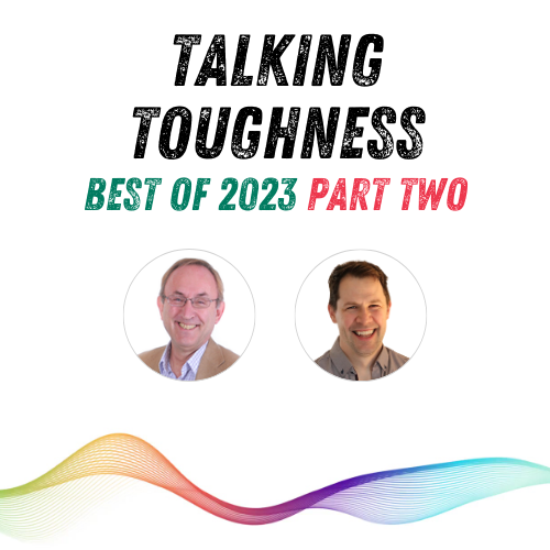 Talking Toughness