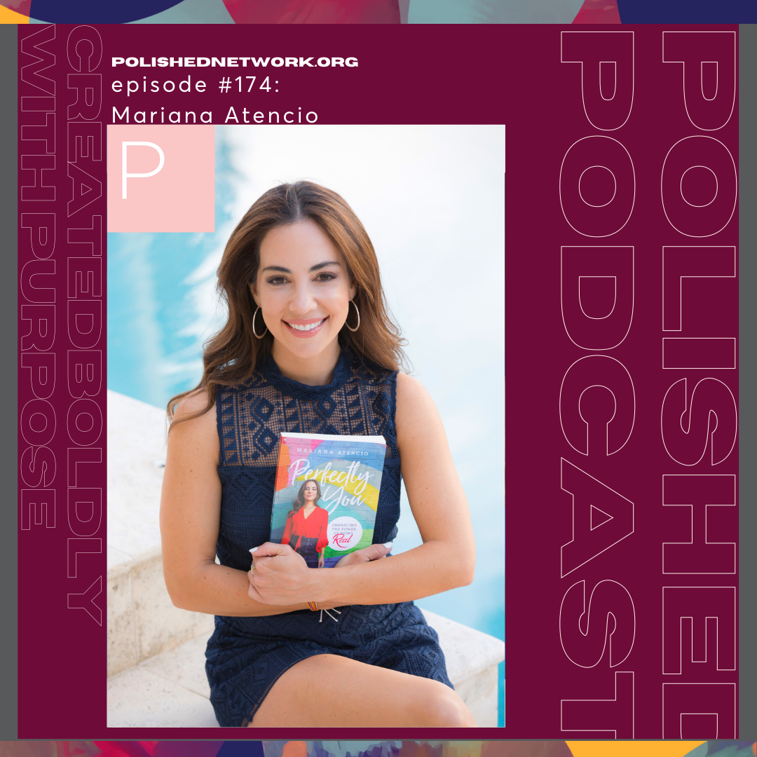 The Polished Podcast