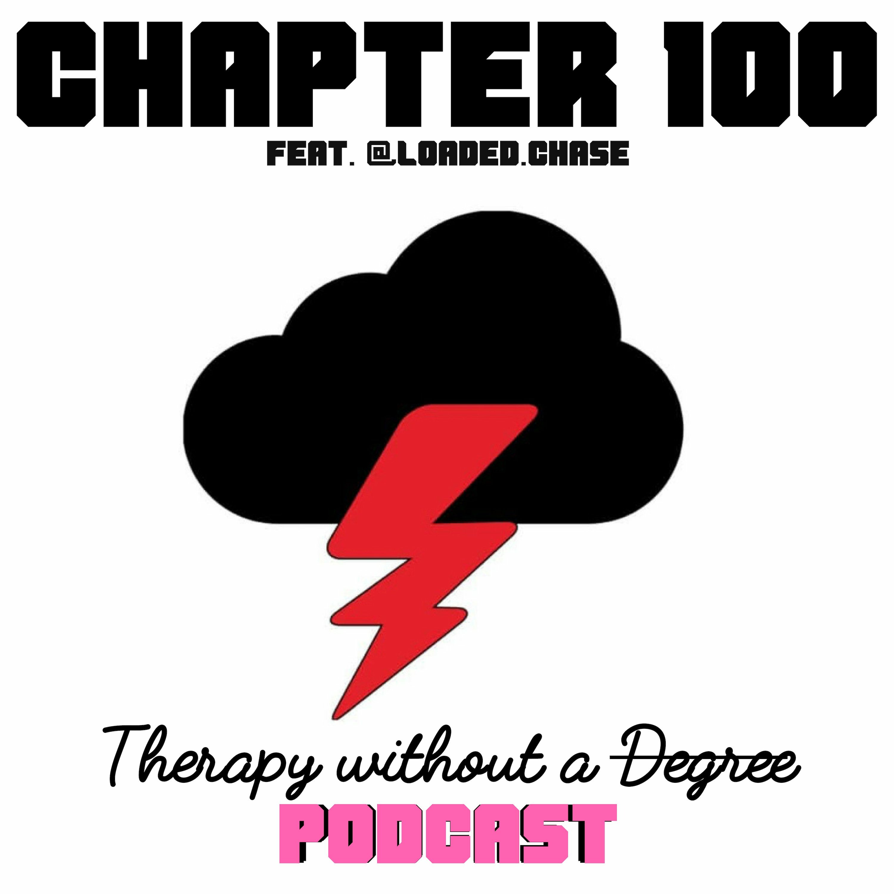 Therapy Without A Degree Podcast