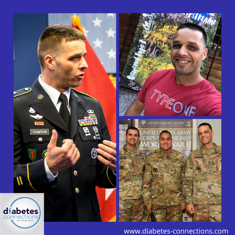 Diabetes Connections | Type 1 Diabetes