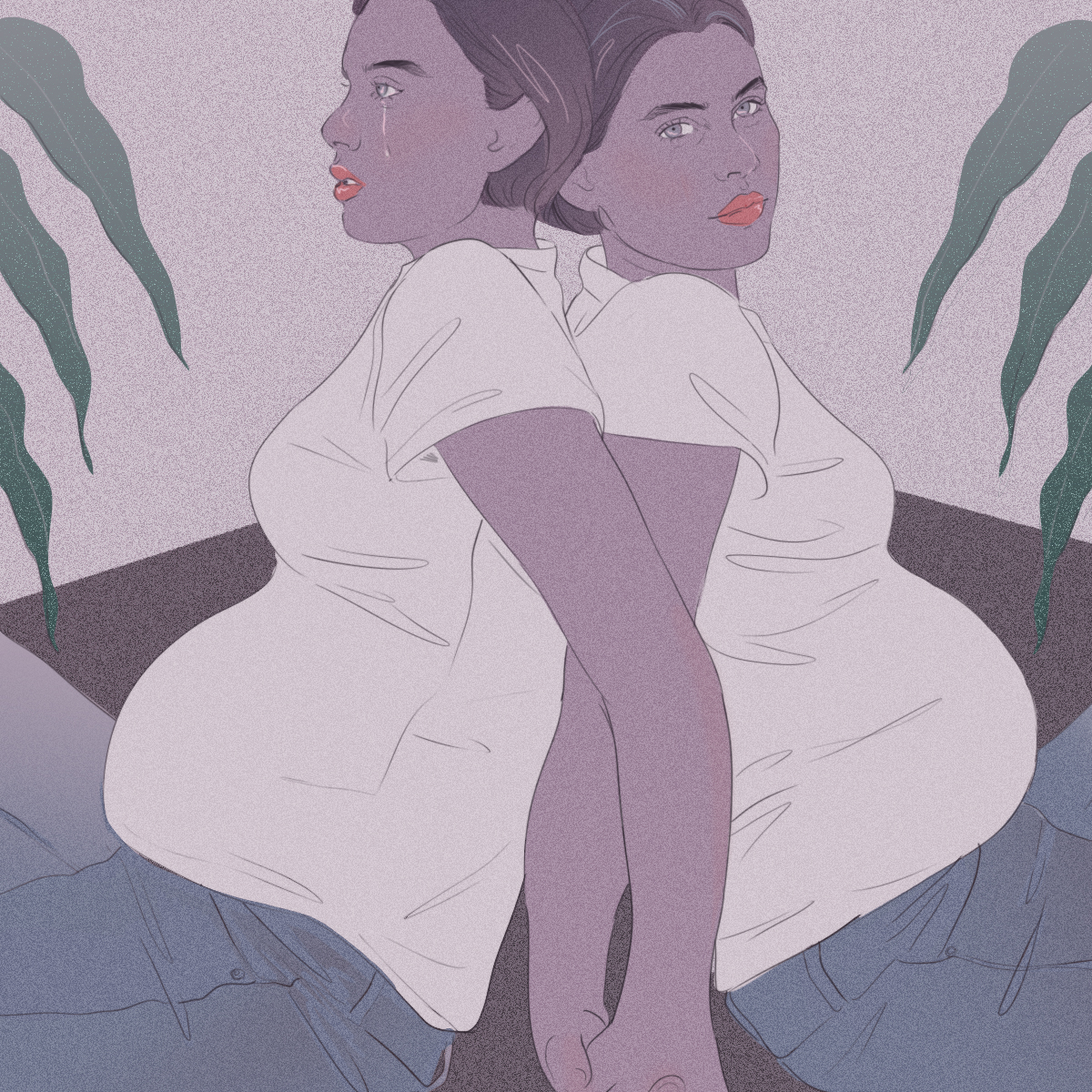 Ambivalence with Miriam Sheinbein, MD