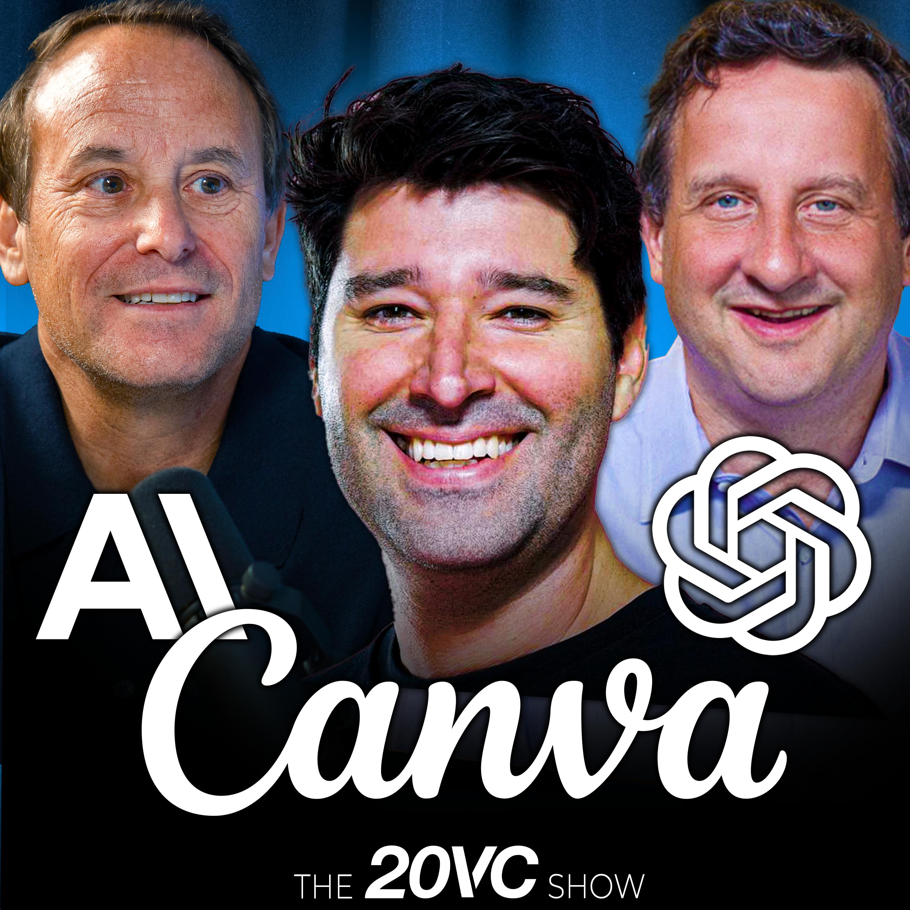 20VC: Anthropic Raises $13BN | Why Canva Will Not Direct List | OpenAI Buys Statsig for $1.1BN All Stock | Lovable Raising at $4BN + Vercel at $9BN: Justified or Not | Quarterly Results from SNOW, Mongo, ZOOM and more