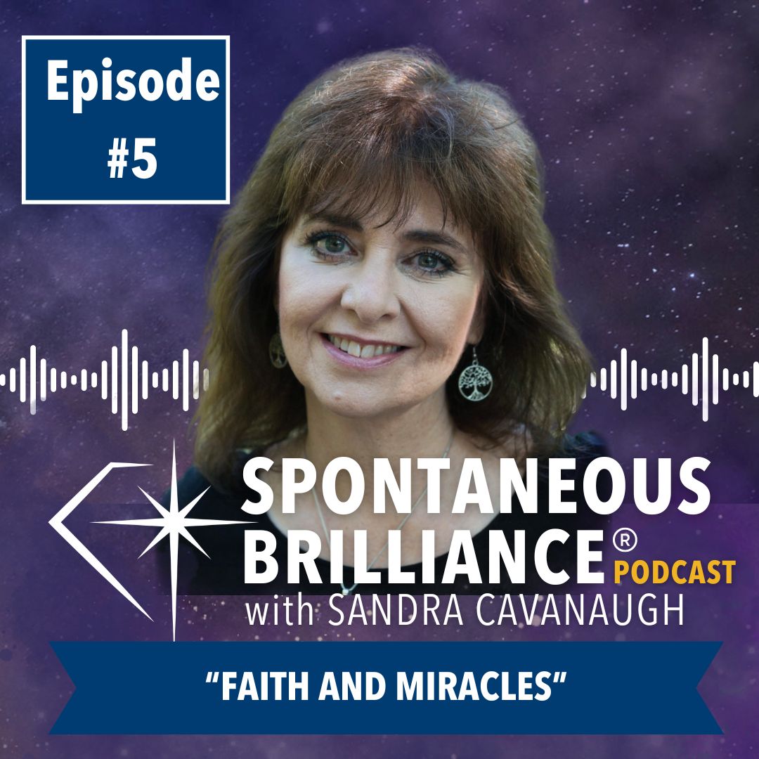 Spontaneous Brilliance Podcast