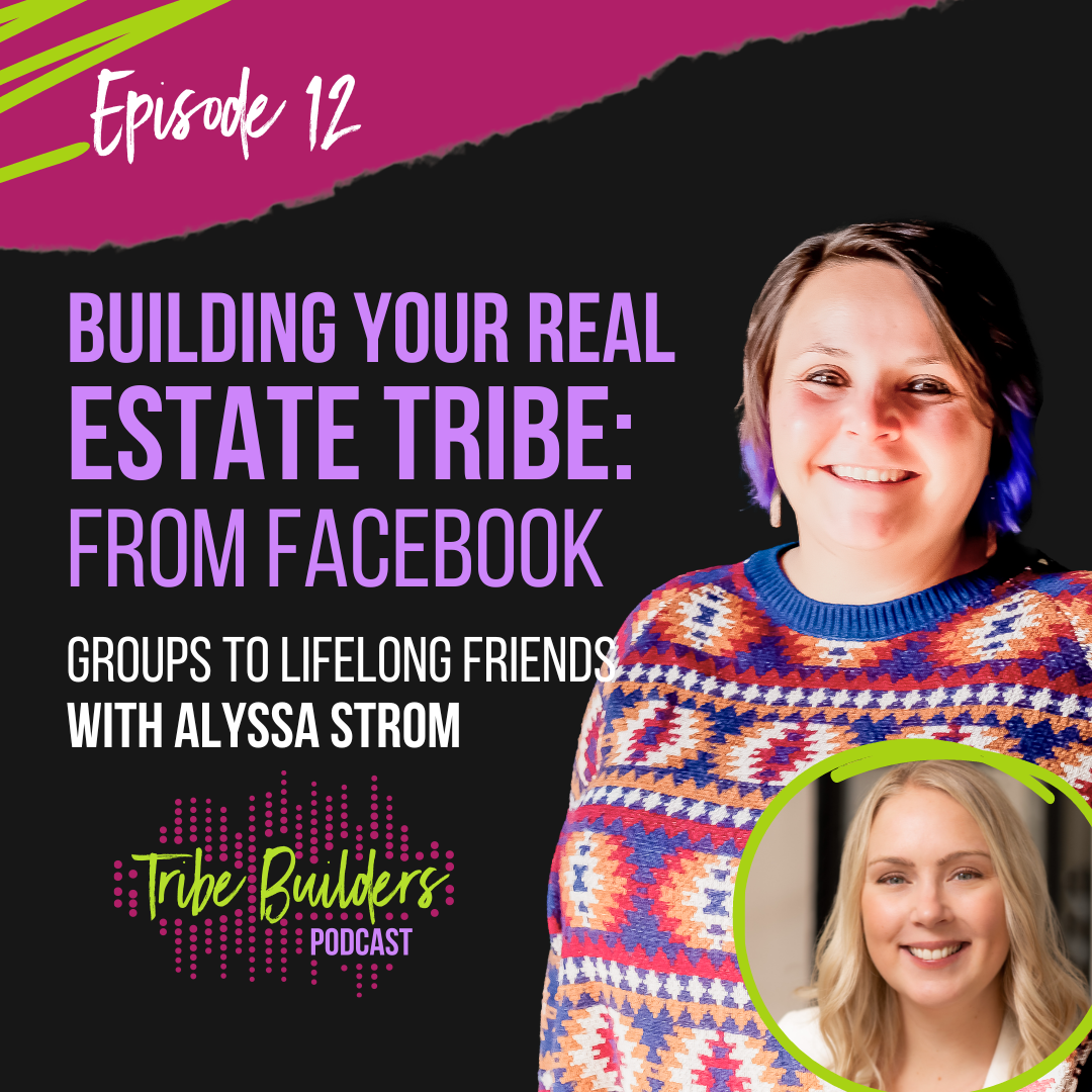 Tribe Builders