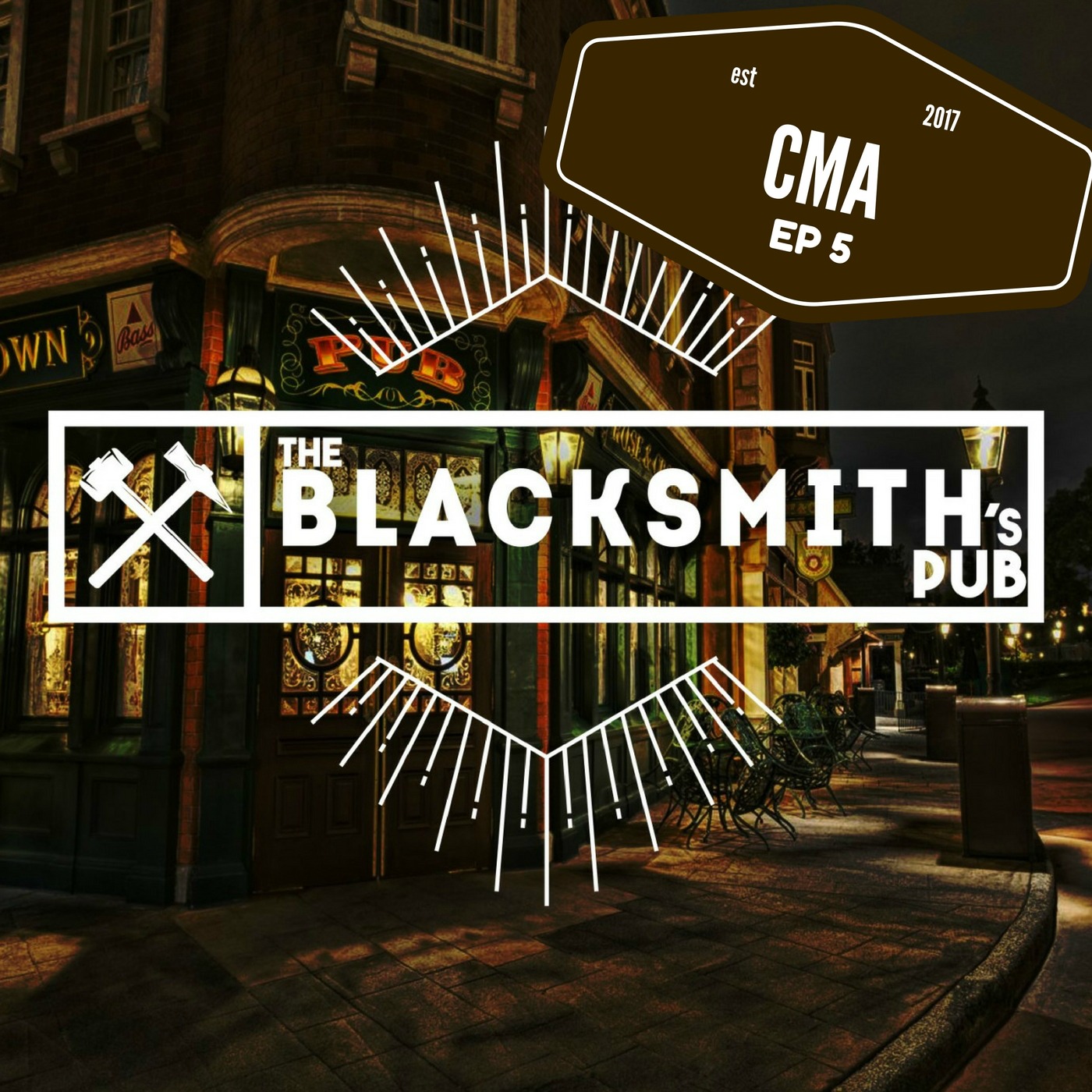 Ep 5 - CMA