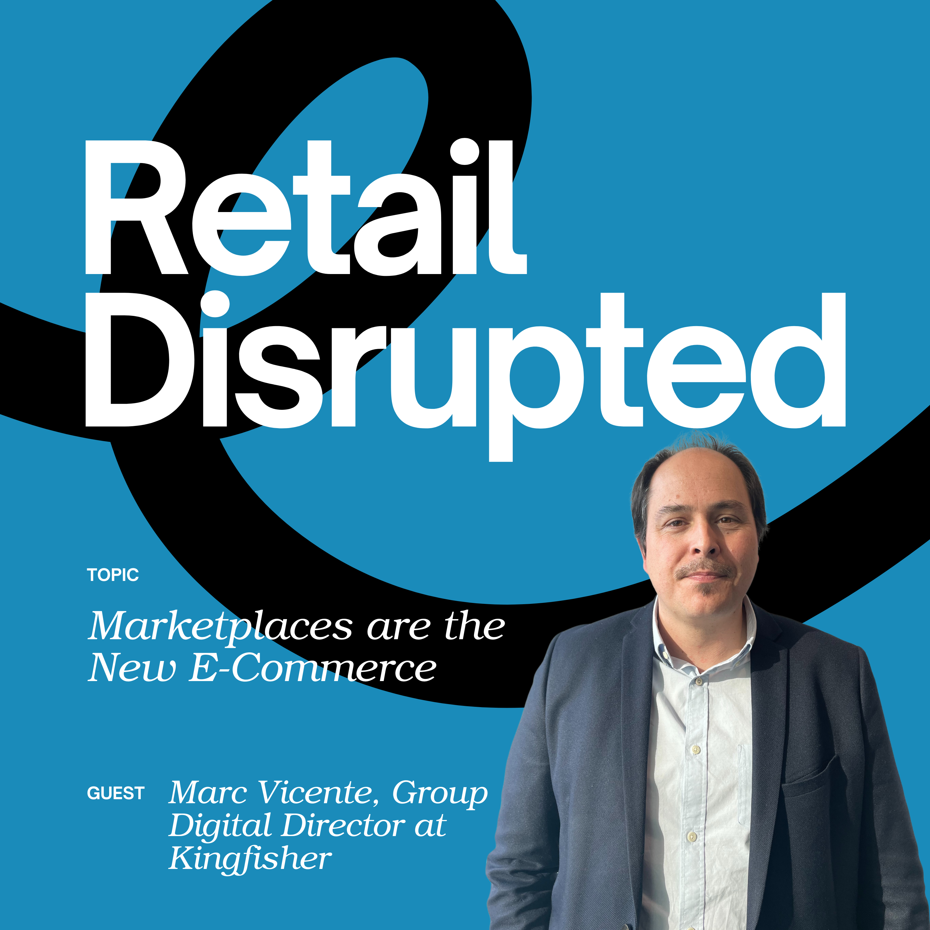 Retail Disrupted