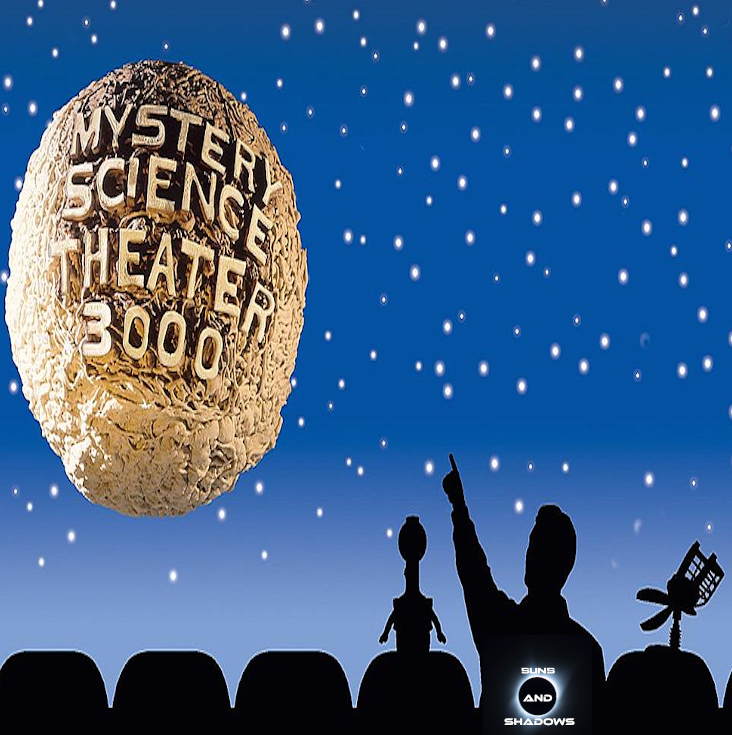 Suns and Shadows-Cast