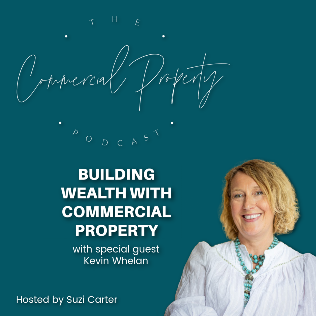 The Commercial Property Podcast