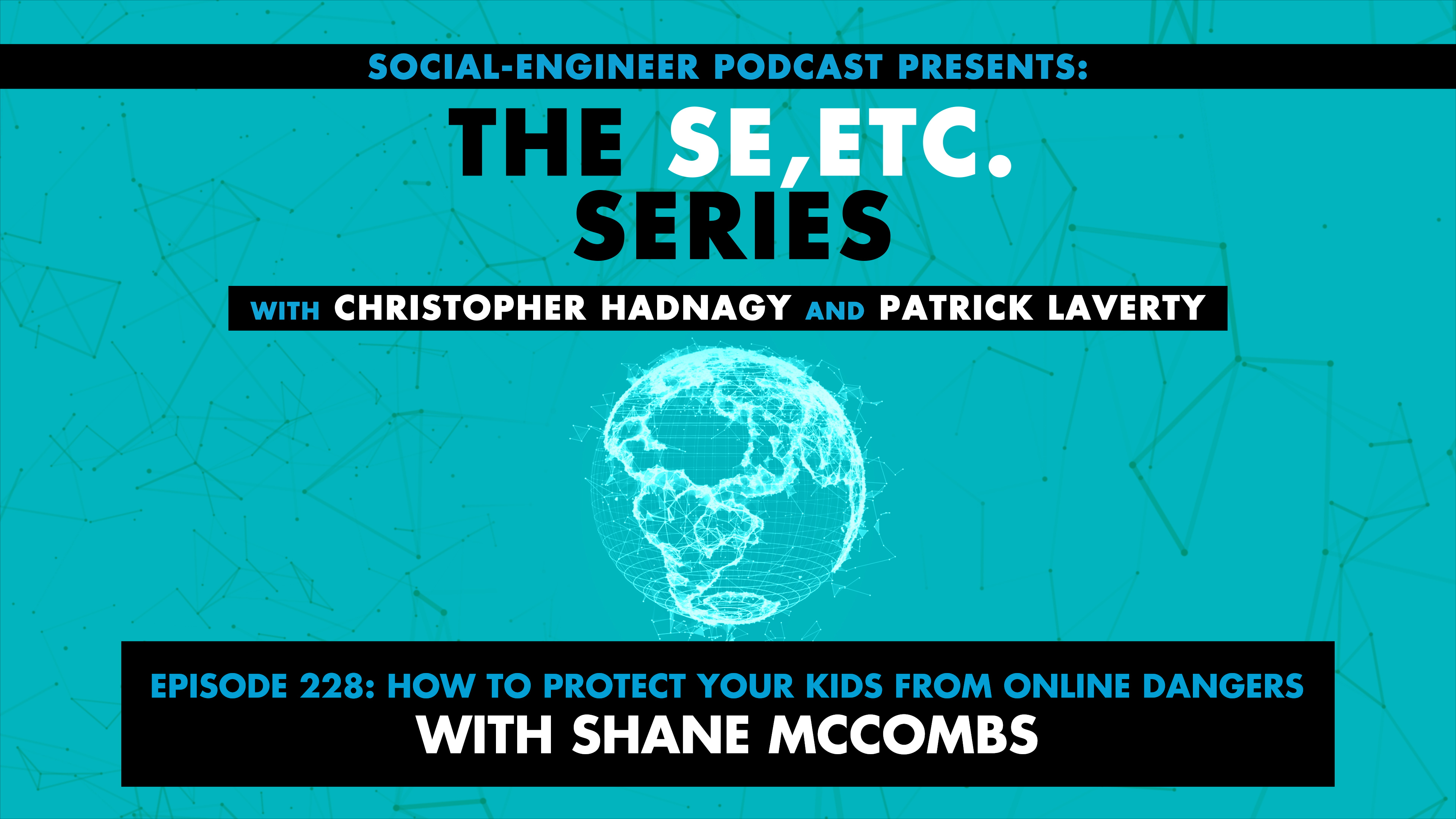 The Social-Engineer Podcast