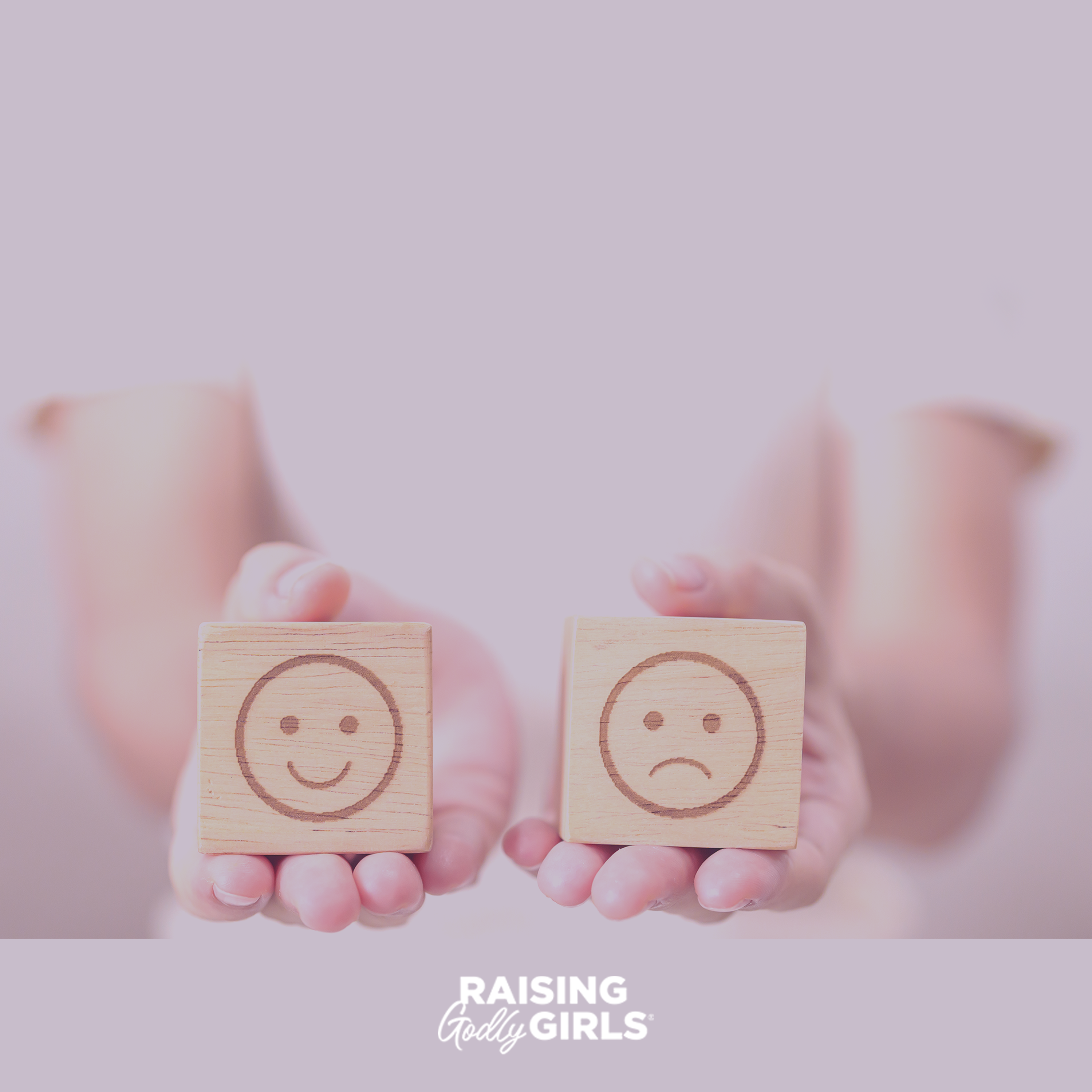 Ep. 257 — Emotional Intelligence for Moms and Daughters