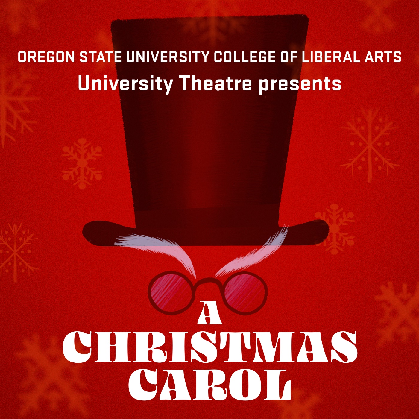 Dam the Distance with Oregon State University Theatre