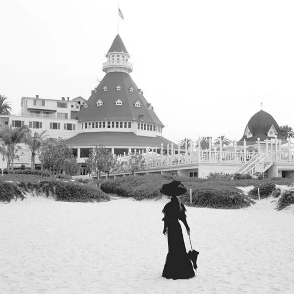 Ep. 501 - Hotel del Coronado