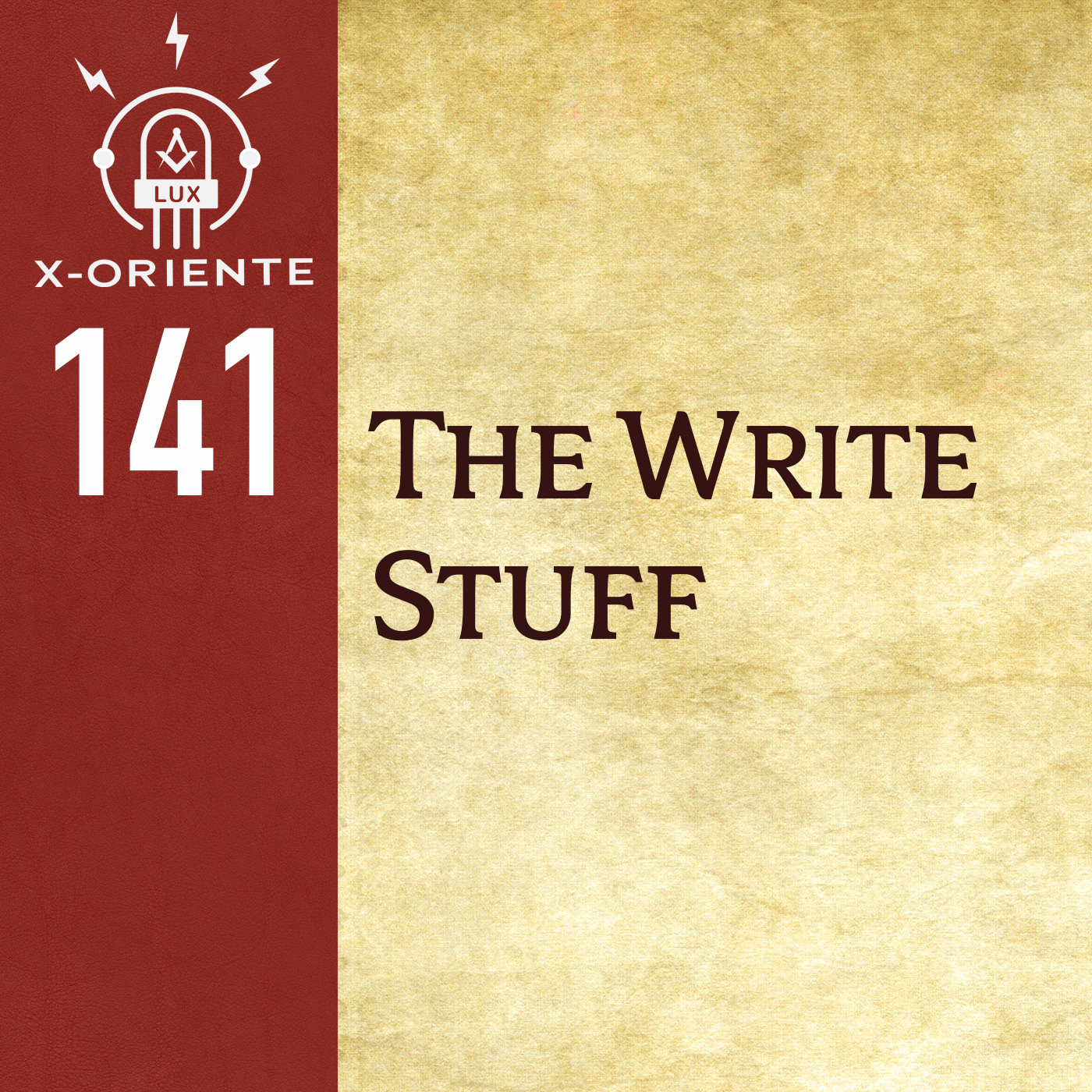 141: The Wright Stuff