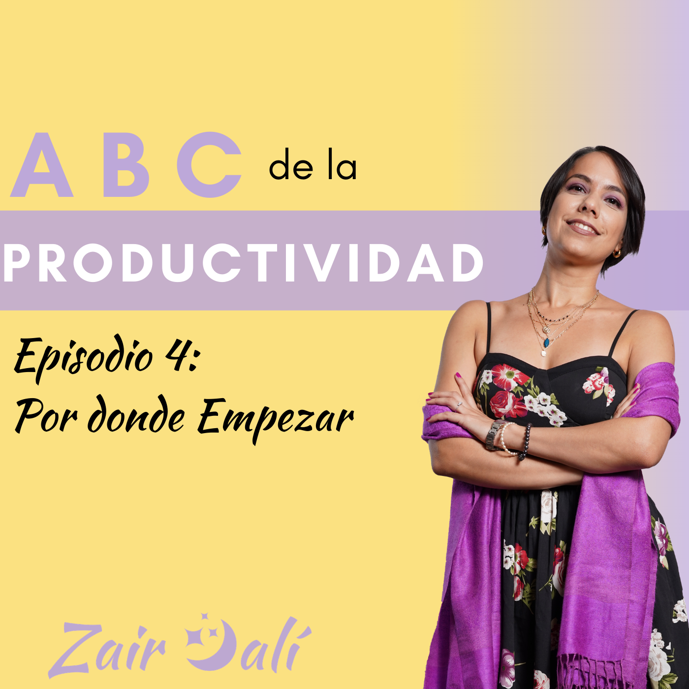 cover of episode 4. 🤔 Por donde empezar