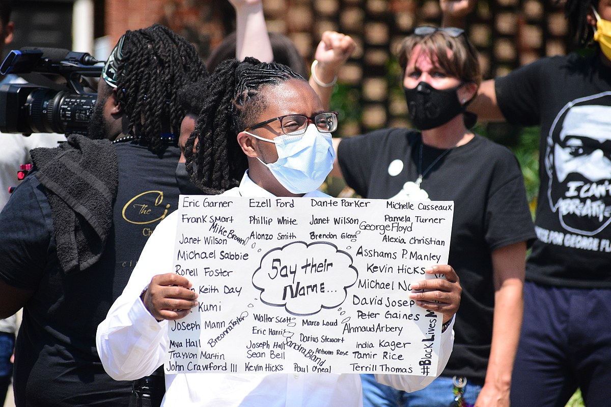 Organizing in Alamance County, NC