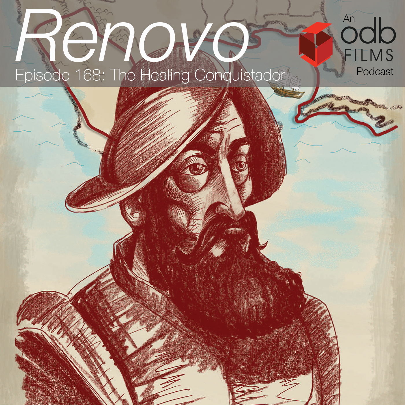Renovo Podcast