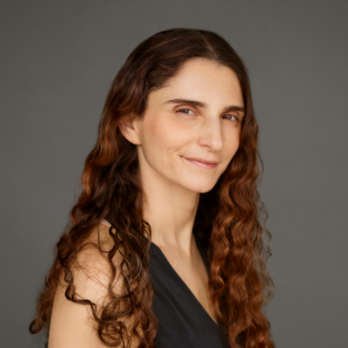 #32: Alana Karen - The Adventures of Women in Tech: Passion, Persistence & Changing the World, Part 2