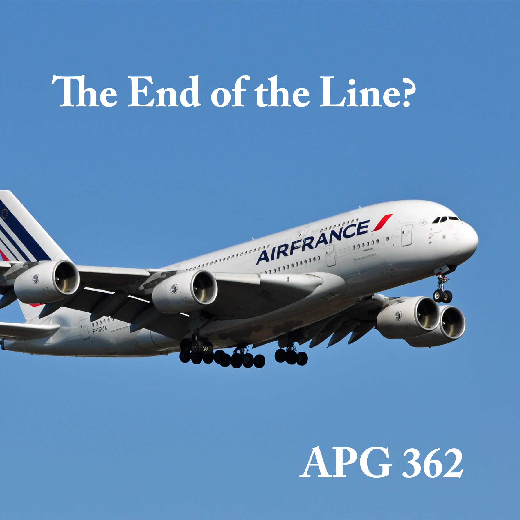 Airline Pilot Guy - Aviation Podcast