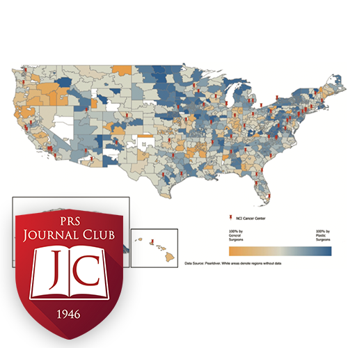 “Breast Recon: Shift in Scope” with Jesse Selber, MD - Sept. 2025 Journal Club