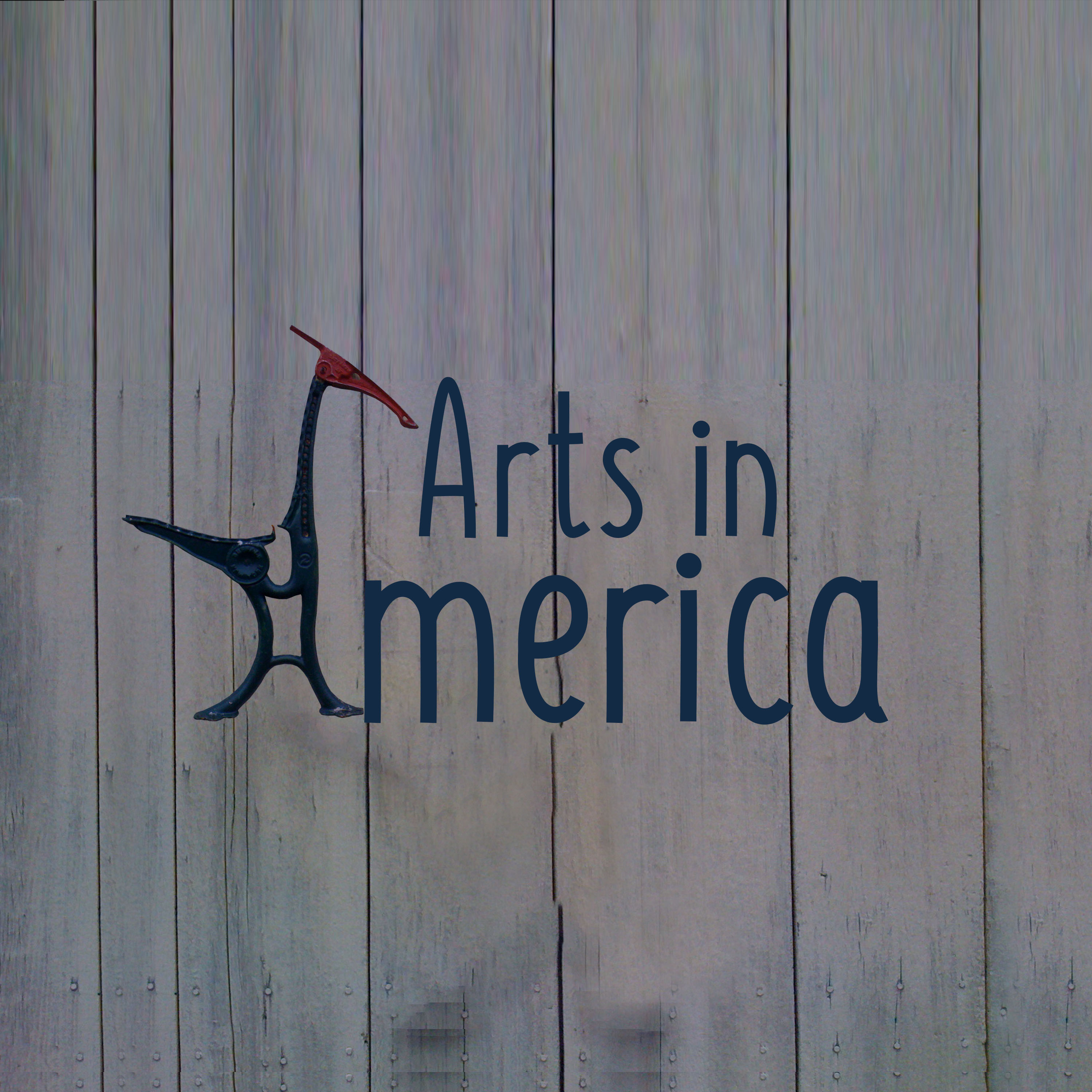 How the Arts Will Save America