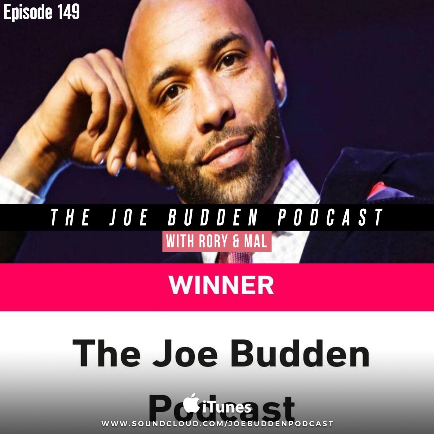 The Joe Budden Podcast with Rory & Mal..