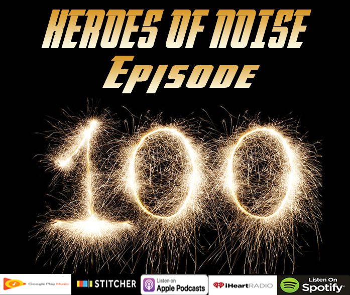 Heroes of Noise