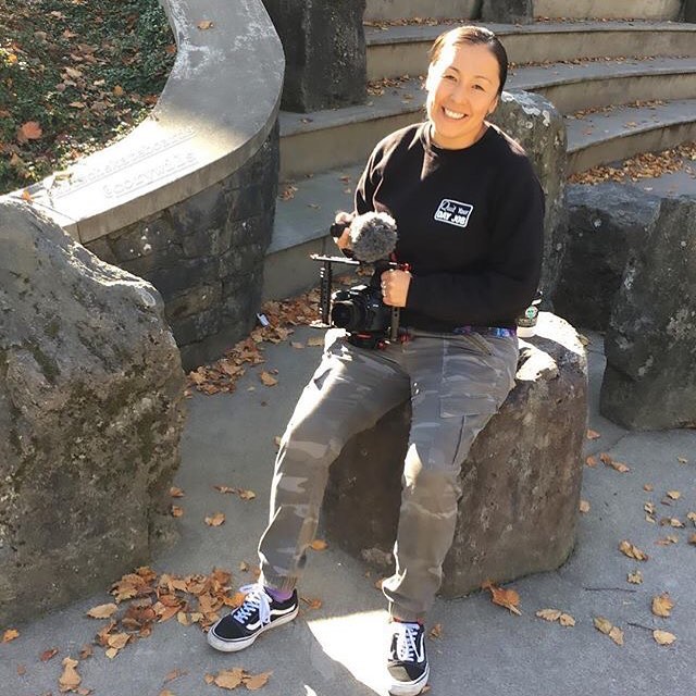 #39 - Skate Rosie #39 - Skate Rosie