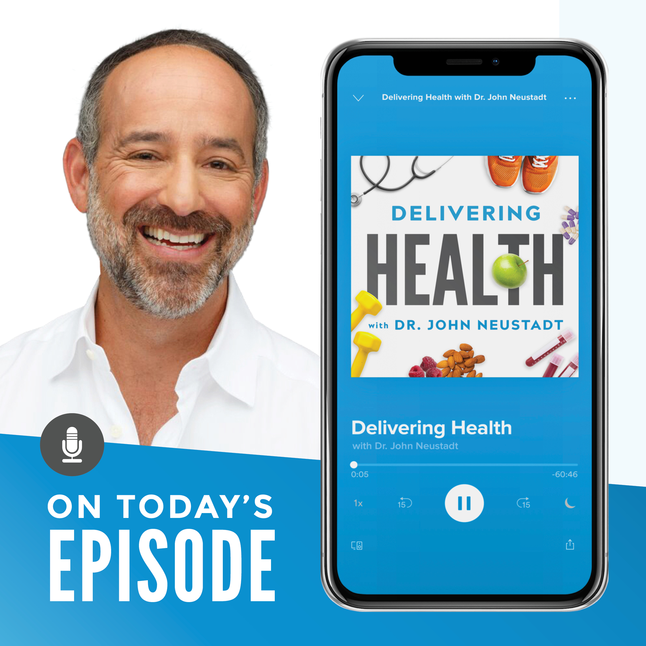 Delivering Health