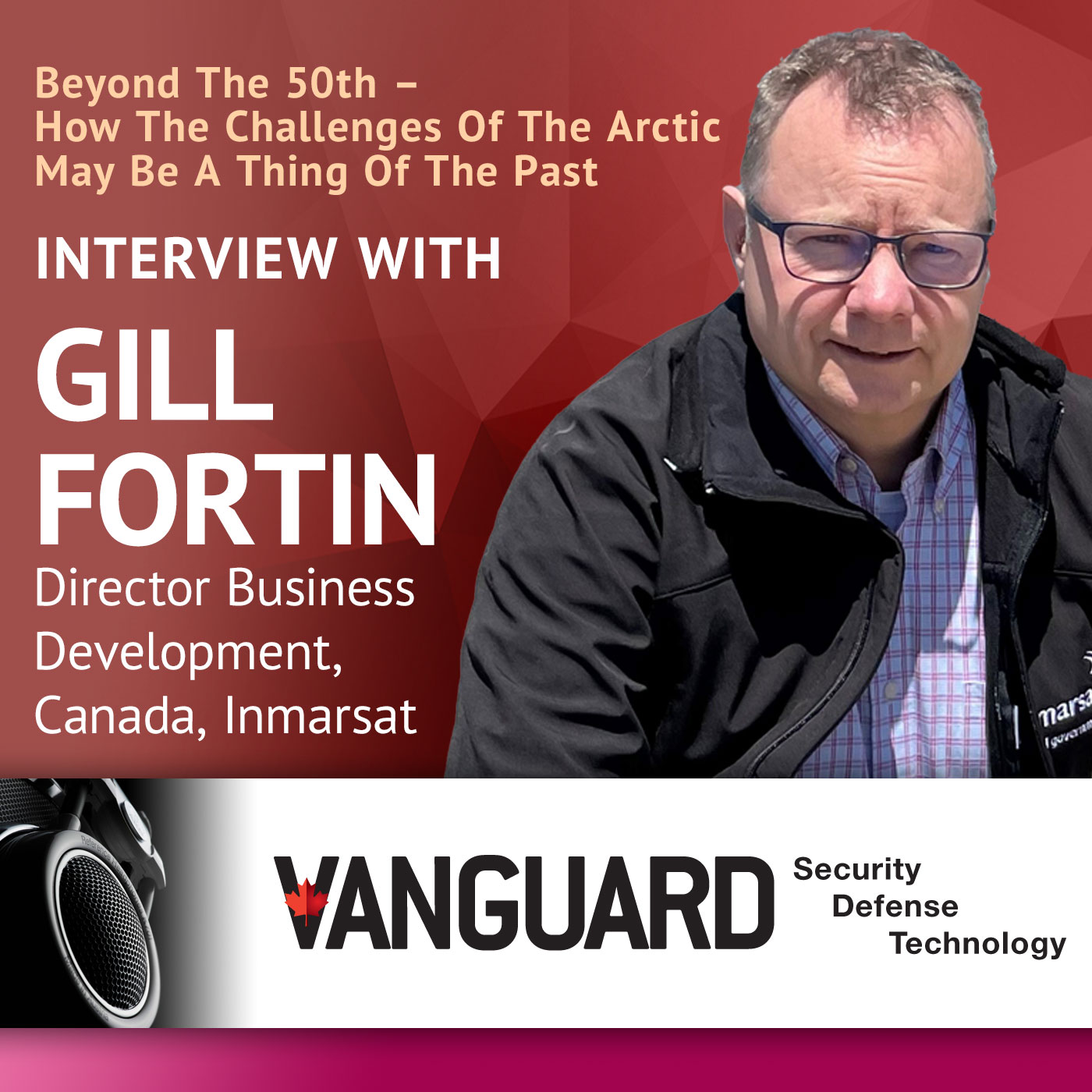 Beyond the 50th – How the Challenges of the Arctic May Be a Thing of the Past