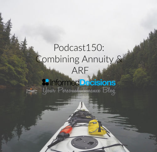 Informed Decisions Independent Financial Planning & Money Podcast