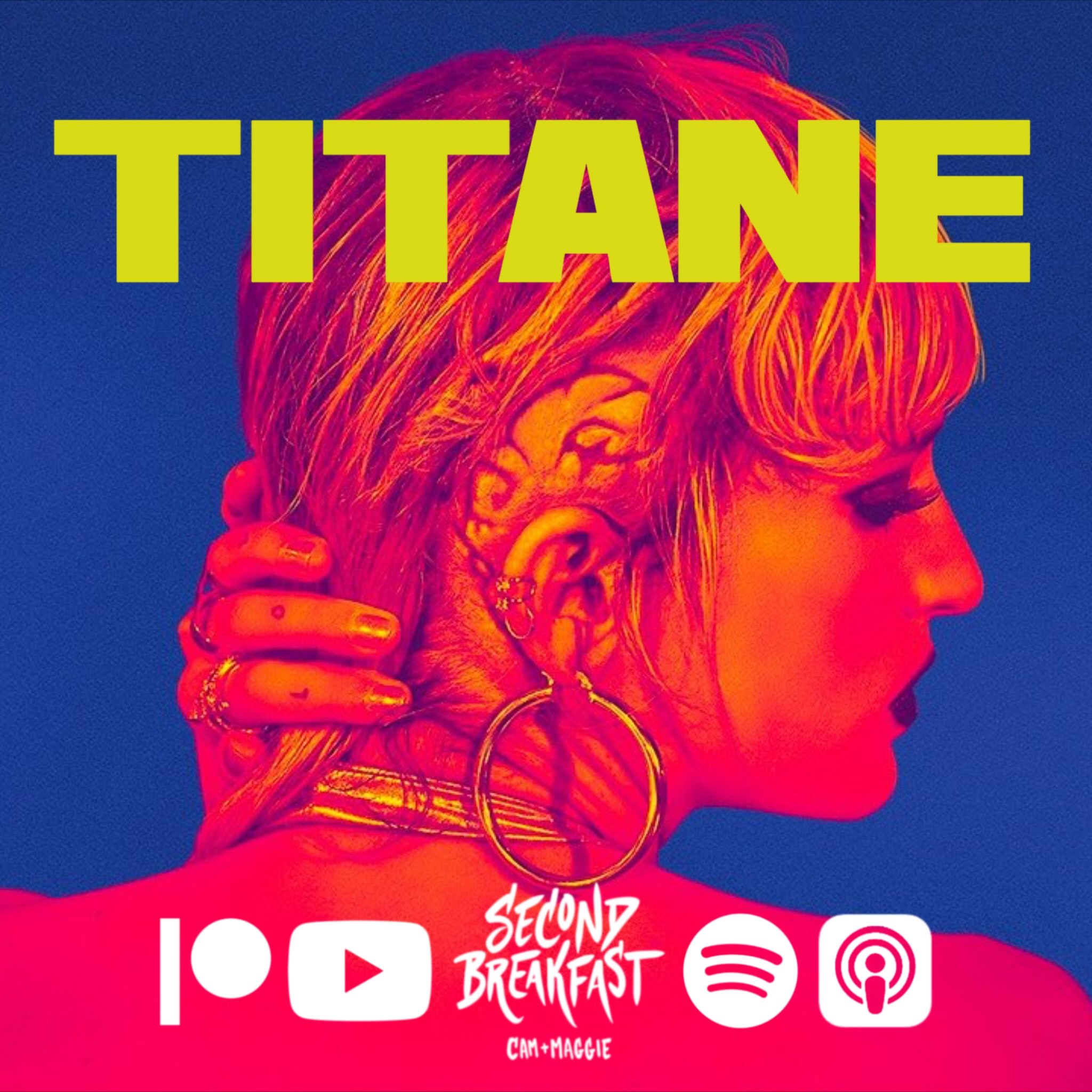 Titane