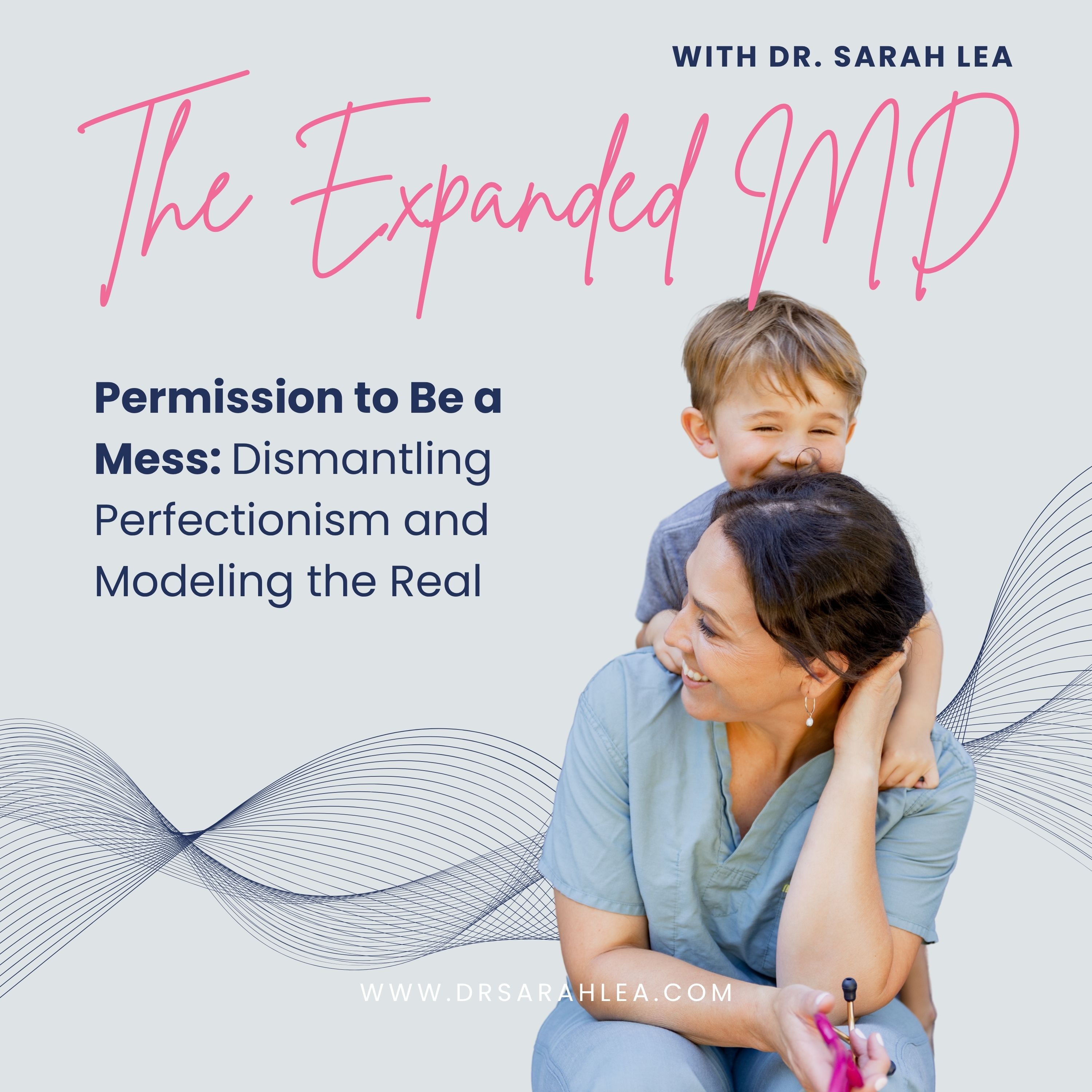 The Expanded MD