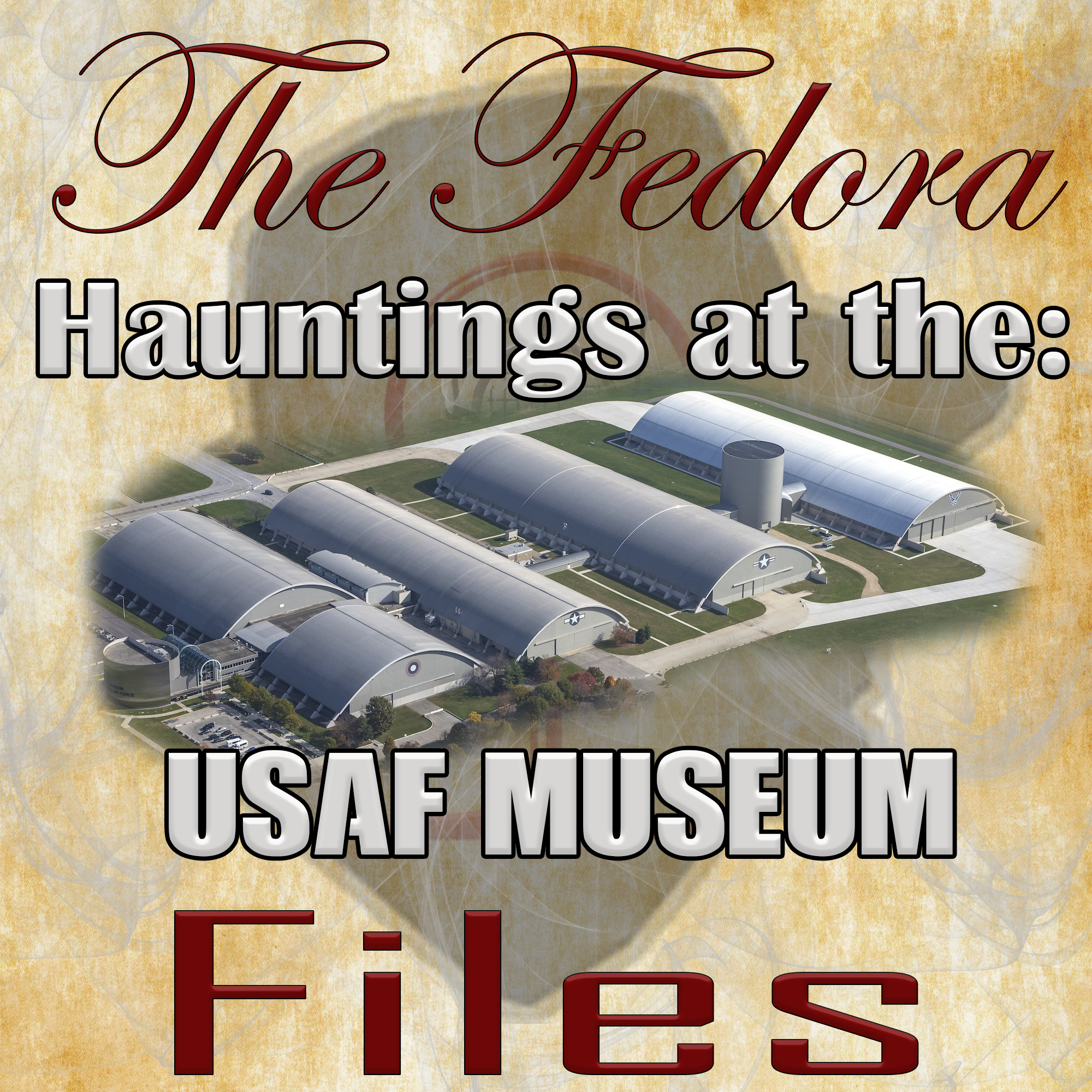 Episode 86: Hauntings at the USAF Museum