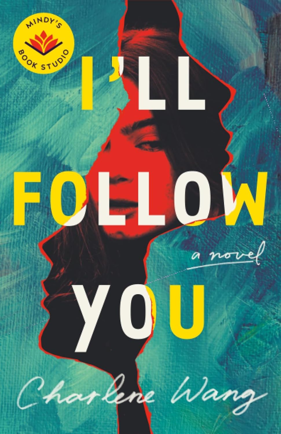 Ep: 1793 Charlene Wang - I'll Follow You