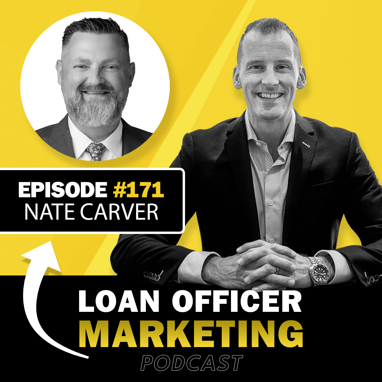 Loan Officer Marketing with Chris Johnstone