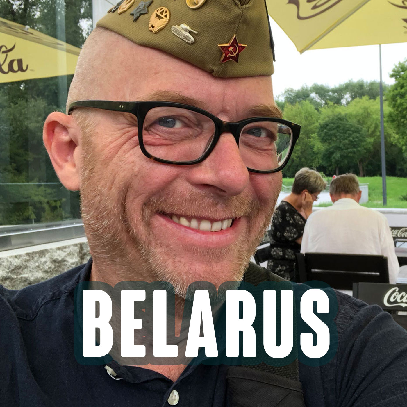 BELARUS: Better to be a Dictator than Being Gay??