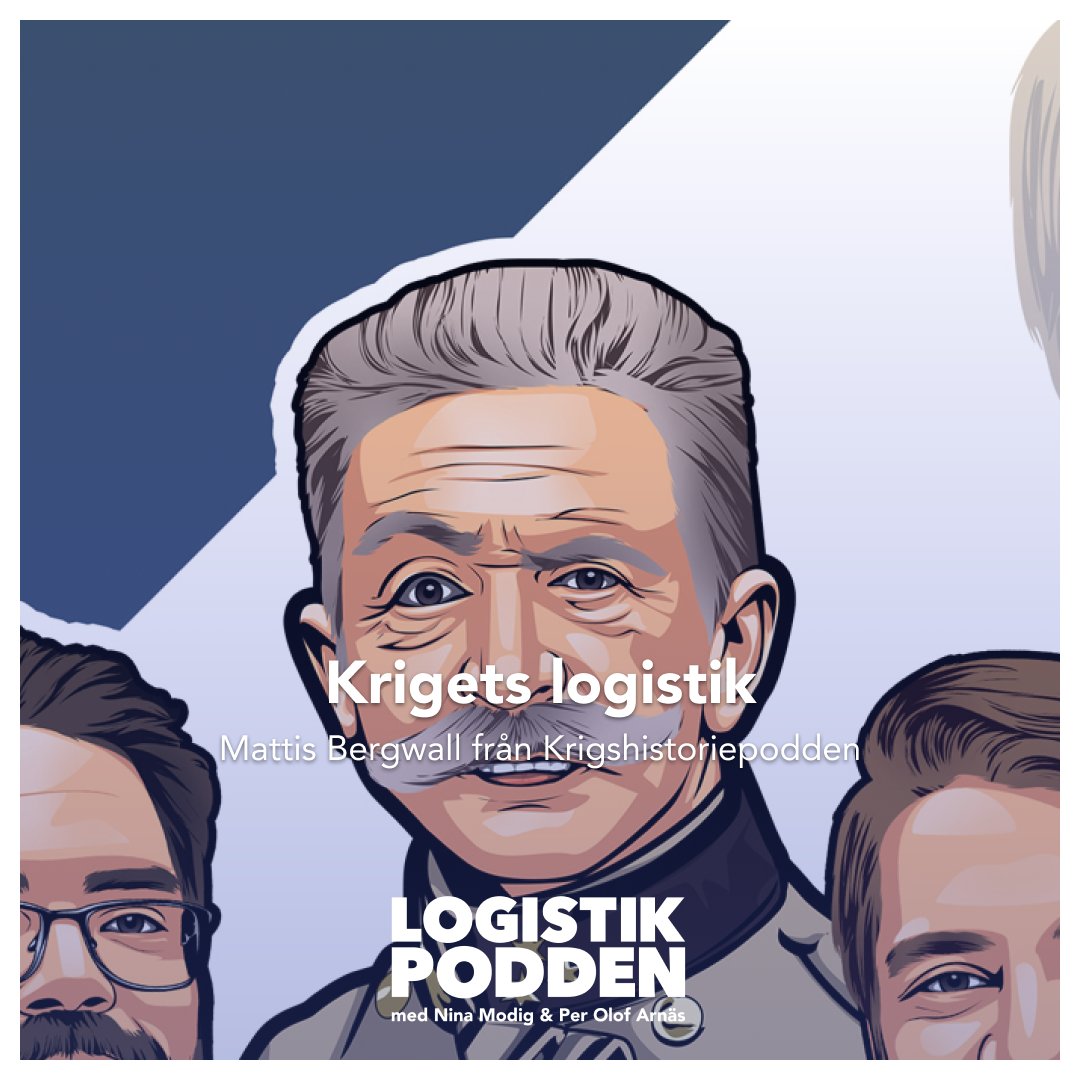 Logistikpodden