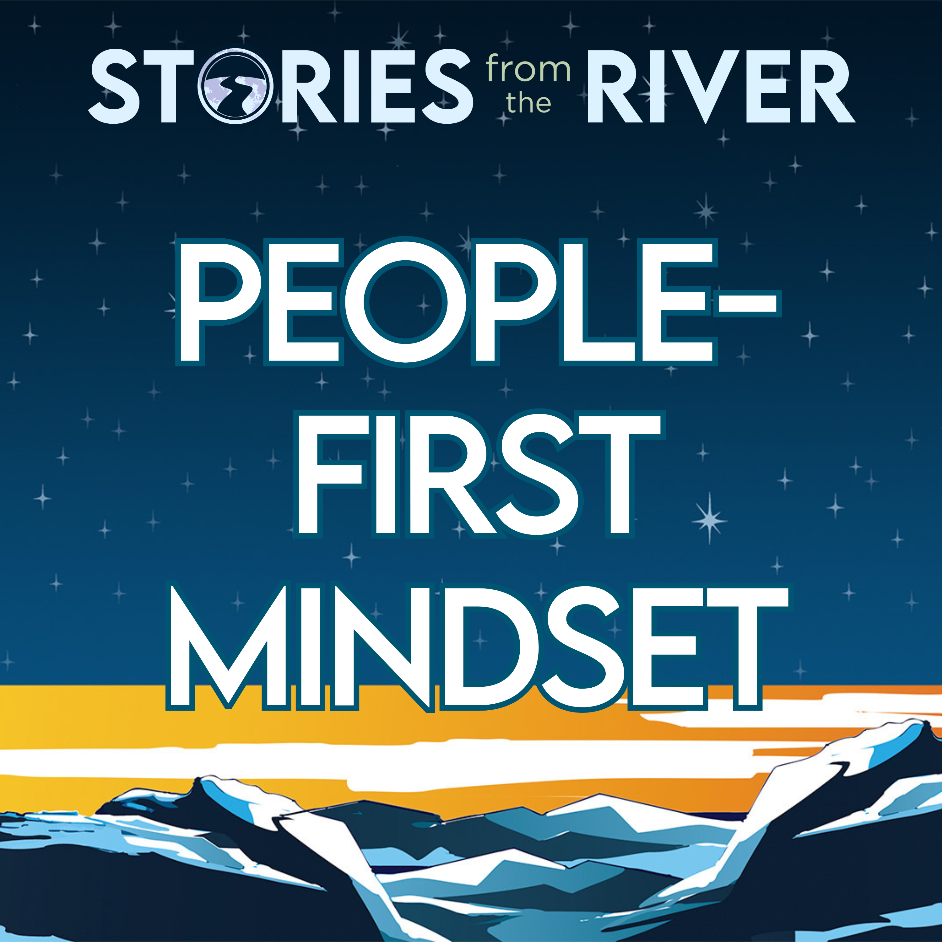 Stories from the River