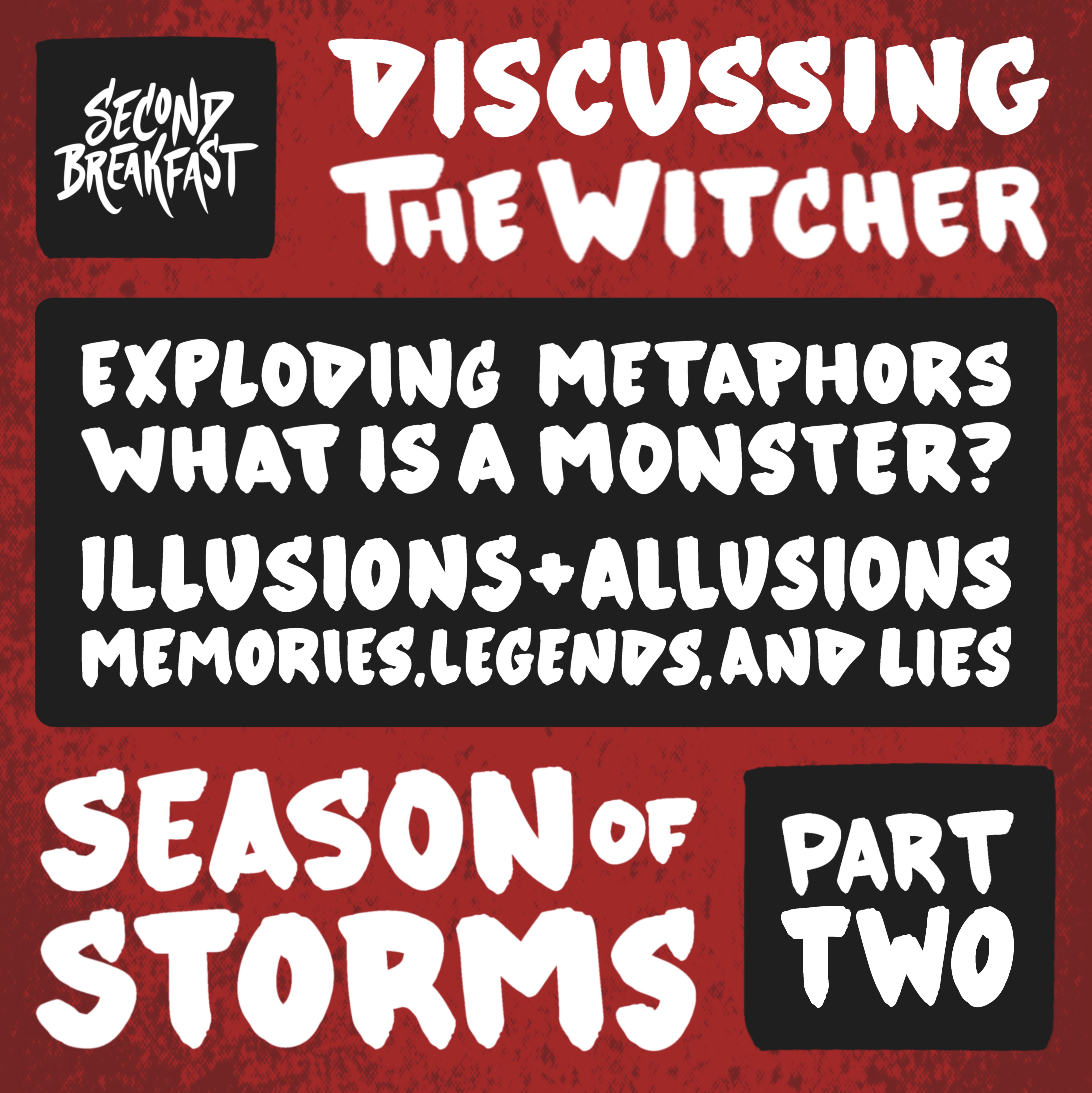 Season of Storms [Part Two]