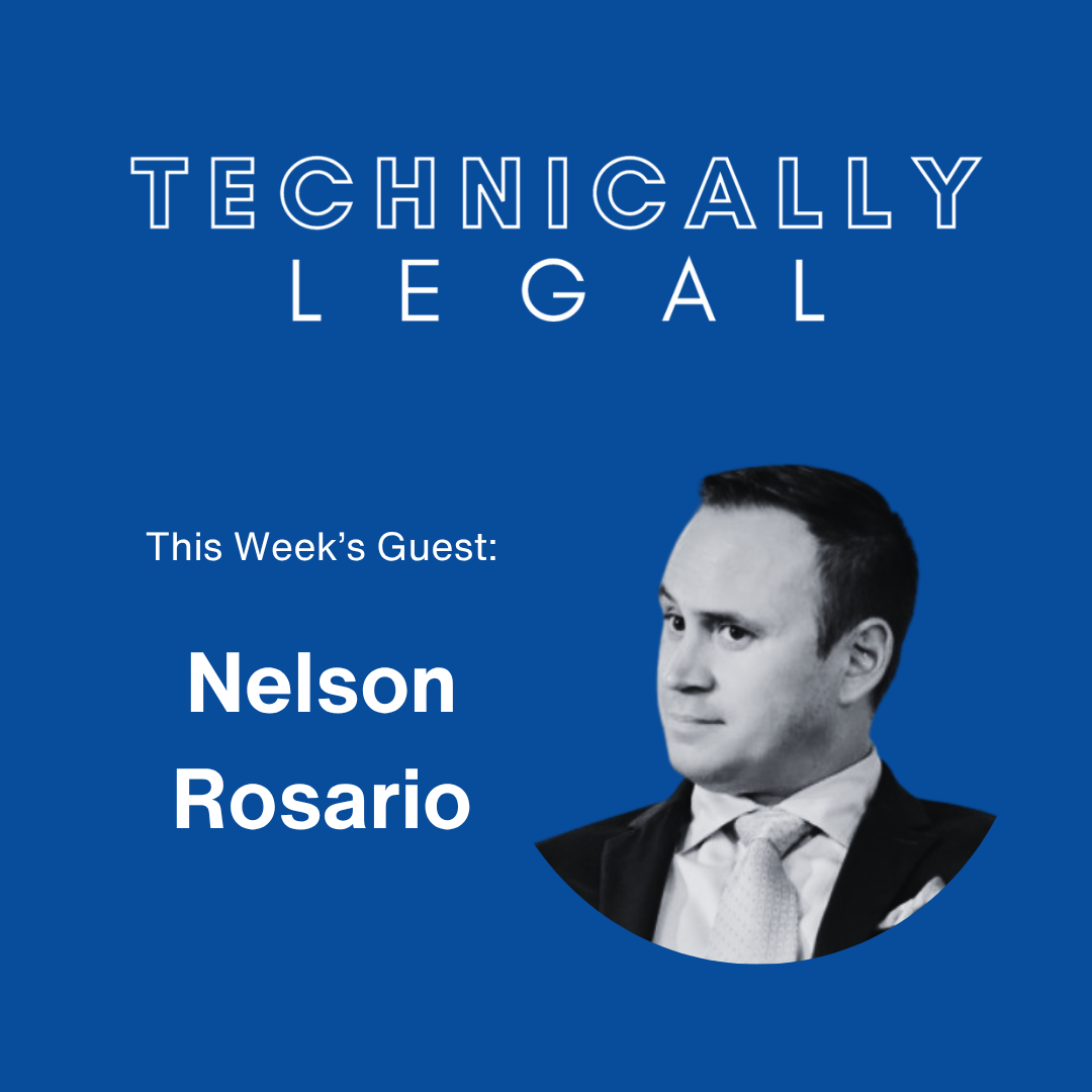 Nelson Rosario on Decentralized AI: An Alternative to Big Tech or a Complimentary Approach?