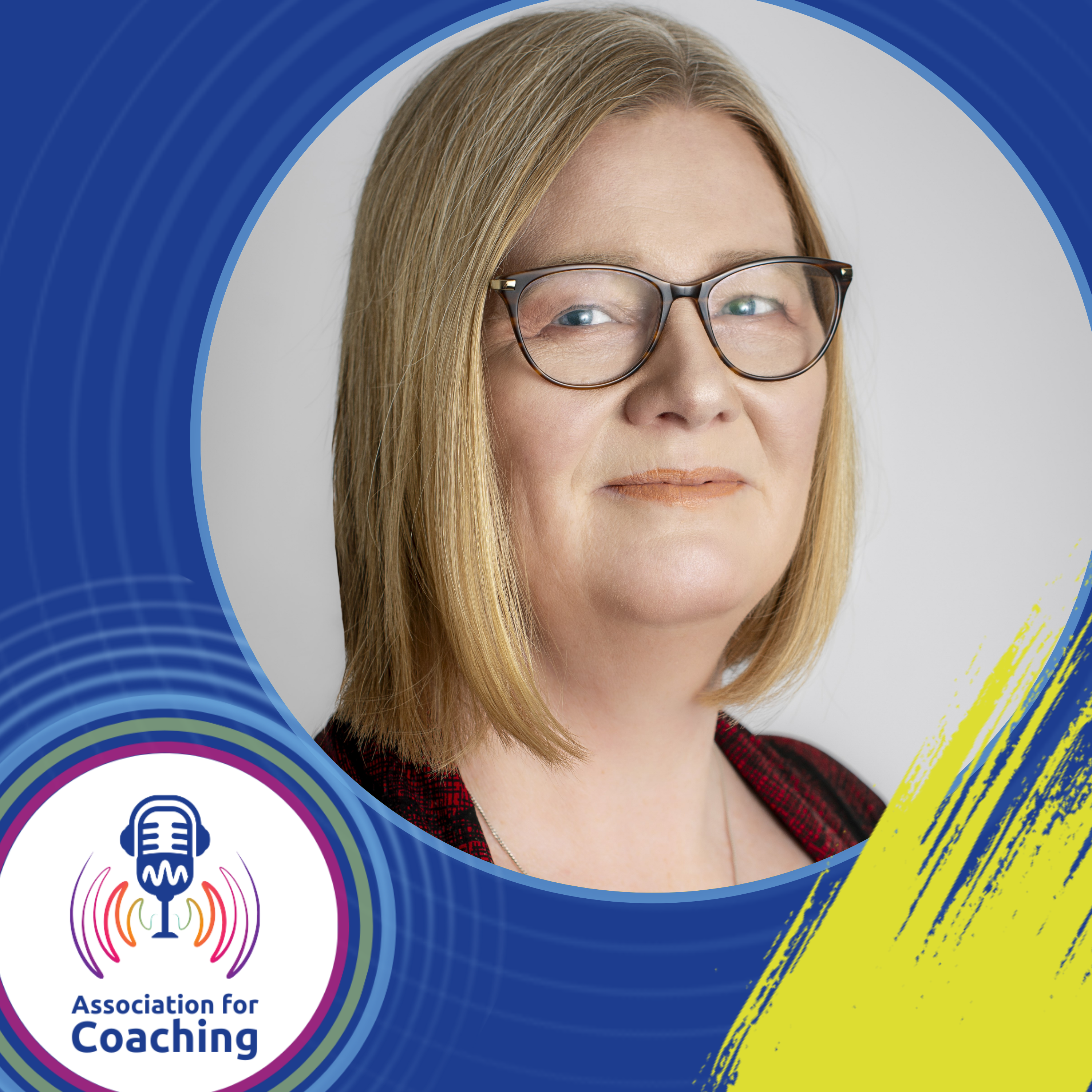 247: A Day in the Life of Helen O’Grady: Coaching in Health, Social Care and Education