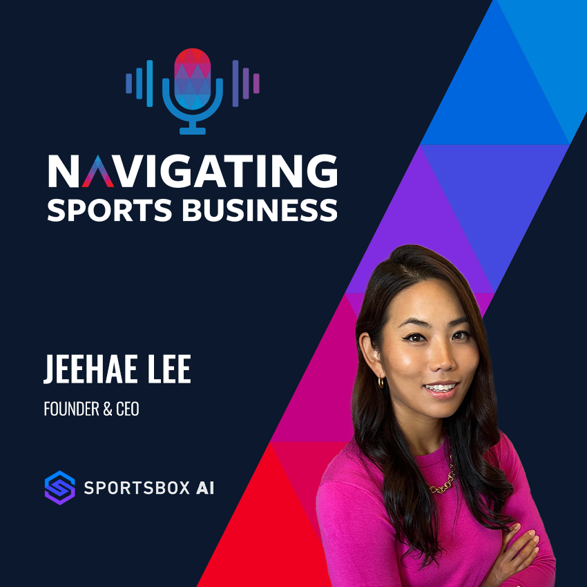 Navigating Sports Business