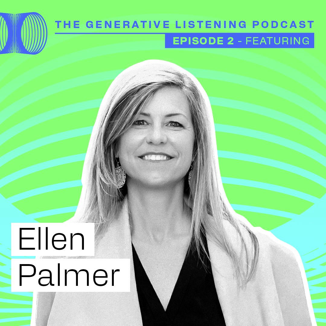 The Generative Listening Podcast