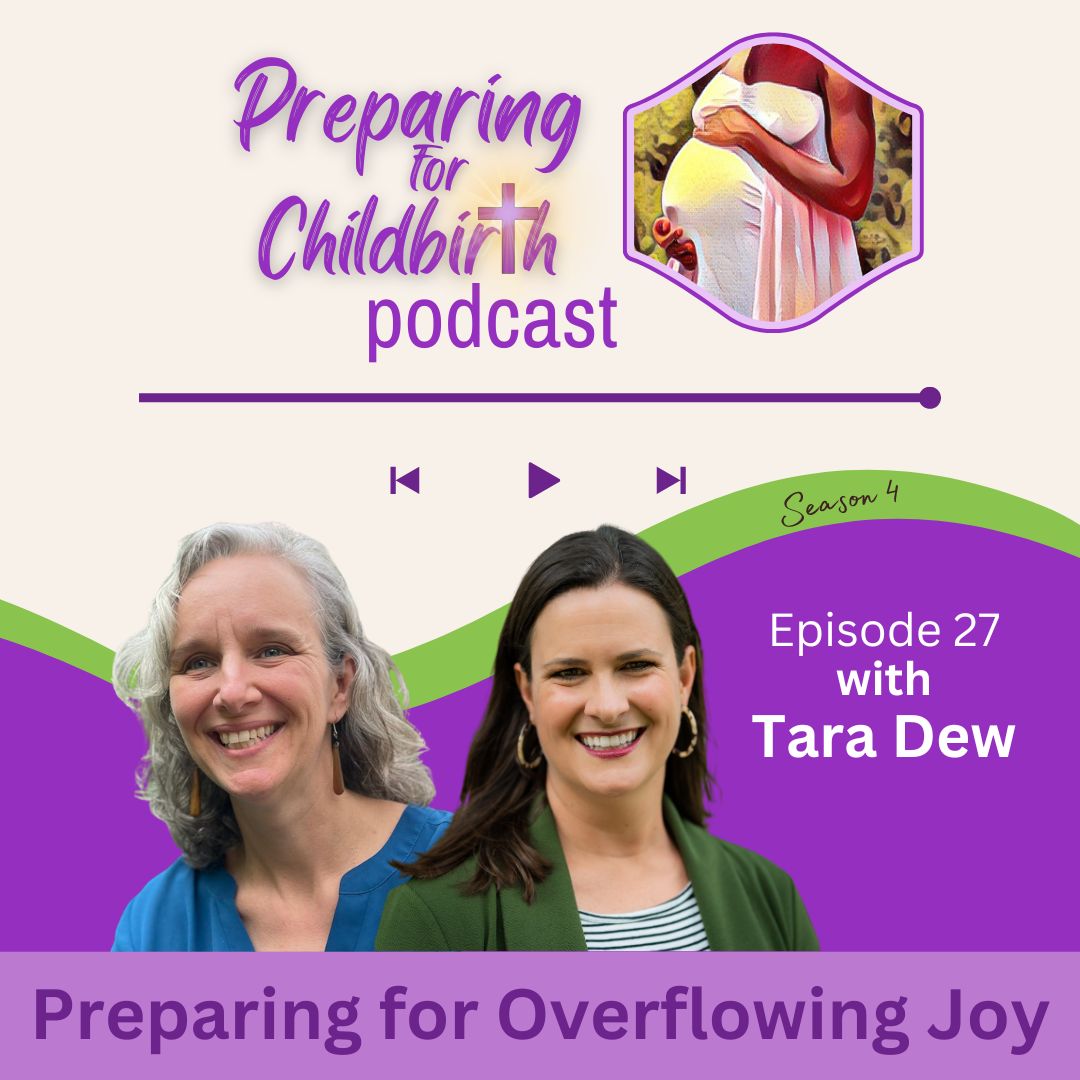 Preparing for Childbirth