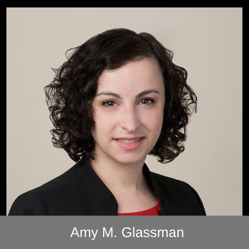 Ep. 62 - Amy Glassman: Legal Aspects of Housing